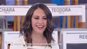 Deborah Lettieri e il rapporto con Alessandra Celentano