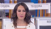 Deborah Lettieri e il rapporto con Emanuel Lo