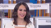 L'augurio per il futuro di Deborah Lettieri