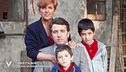 Orietta Berti e la sua splendida famiglia