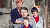 Orietta Berti e la sua splendida famiglia