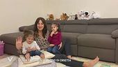 Olivia e Ottavia, le nipoti di Orietta Berti