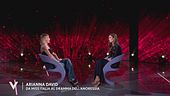 Arianna David: "Il mio momento buio"
