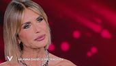 Arianna David: "Le mie fragilità"