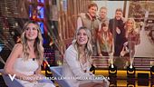 Ludovica Frasca: "La mia famiglia allagata"
