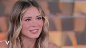 Diletta Leotta: "L'affetto per mio padre"