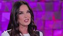 Alessia Merz e il successo di "Non è la Rai"