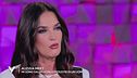 Alessia Merz: "Mi sono salvata dalle molestie di un uomo"
