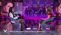 Alessia Merz: "Sono stata vittima di uno stalker"