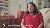 Alessia Merz e le parole di mamma Patrizia
