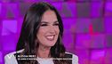 Alessia Merz: "20 anni d'amore con mio marito Fabio Bazzani"