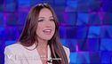 Teresanna Pugliese: "La felicità di essere di nuovo mamma"