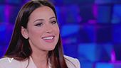 Teresanna Pugliese: "La mia infanzia difficile"