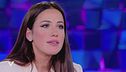 Teresanna Pugliese e la popolarità con "Uomini e Donne"