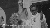 Le parole di Giovanni, il marito di Teresanna Pugliese