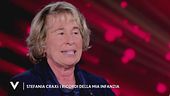 Stefania Craxi: "I ricordi della mia infanzia"