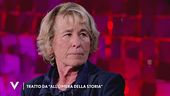 Stefania Craxi da "All'ombra della storia"