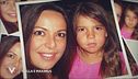 Stella e Maximus, i figli di Vera e Giuliana Gemma