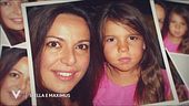 Stella e Maximus, i figli di Vera e Giuliana Gemma