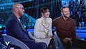 Walter e Andrea Zenga e Rosalinda Cannavò: l'intervista integrale