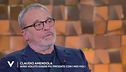 Claudio Amendola: "Avrei voluto essere più presente con i miei figli"