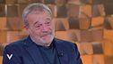 Claudio Amendola e la commozione per i nipoti
