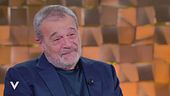 Claudio Amendola e la commozione per i nipoti