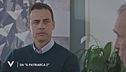 Claudio Amendola da "Il Patriarca 2"