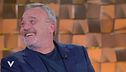 Claudio Amendola e il ritorno de "I Cesaroni"