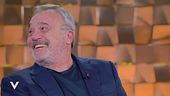 Claudio Amendola e il ritorno de "I Cesaroni"