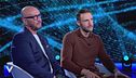 Andrea e Walter Zenga: "Abbiamo trascorso molti anni senza frequentarsi"