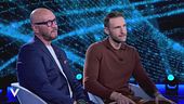 Andrea e Walter Zenga: "Abbiamo trascorso molti anni senza frequentarsi"