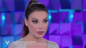 Francesca De Andrè e le violenze subite dall'ex fidanzato