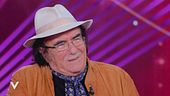 Al Bano ed il libro "Il sole dentro"