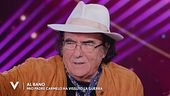 Al Bano: "Mio padre Carmelo ha vissuto la guerra"