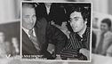 Al Bano da "Il sole dentro", l'incontro con il padre