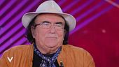 Al Bano: "Oggi sto bene"