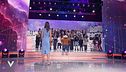 Al Bano ed il saluto al pubblico di Verissimo