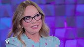 Ornella Muti e la morte del padre