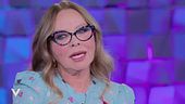 Ornella Muti: "L'amore per la famiglia"