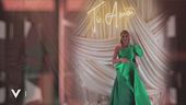 Matilde Brandi: la forza dell'amore
