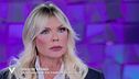 Matilde Brandi: "La separazione dal padre delle mie figlie"