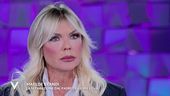 Matilde Brandi: "La separazione dal padre delle mie figlie"
