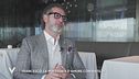 Francesco Tafanelli: "La mia storia con Matilde Brandi"