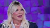 Matilde Brandi: "La mia nuova vita con Francesco"