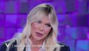 Matilde Brandi: "Io e Francesco ci sposiamo!"