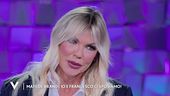 Matilde Brandi: "Io e Francesco ci sposiamo!"