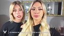 Le parole di Aurora e Sofia per la loro mamma Matilde Brandi