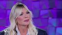 Matilde Brandi e l'amore per le figlie Aurora e Sofia