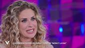 Eleonora Cecere ricorda i tempi di "Non è la Rai"
